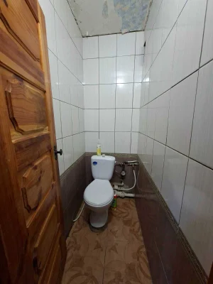 Urgent! 4-room apartment, 2% DOWN PAYMENT! AMAZING! NO COMMISSION!