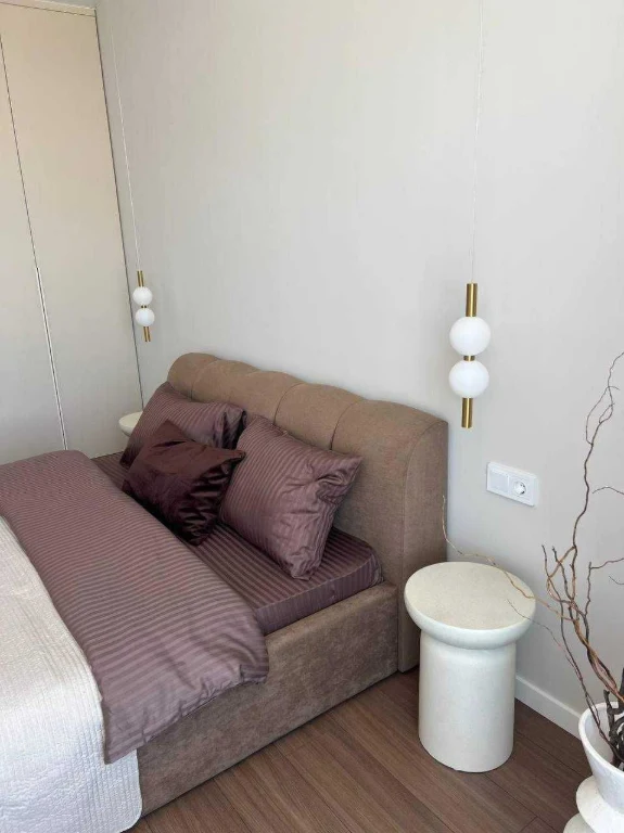 Stylish 1-bedroom apartment 40 m² in ЖК Синергія Сіті | Irpin