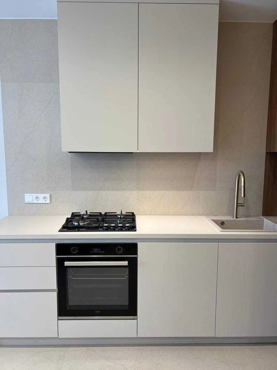 Stylish 1-bedroom apartment 40 m² in ЖК Синергія Сіті | Irpin