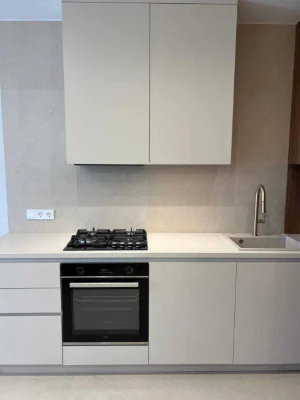 Stylish 1-bedroom apartment 40 m² in ЖК Синергія Сіті | Irpin