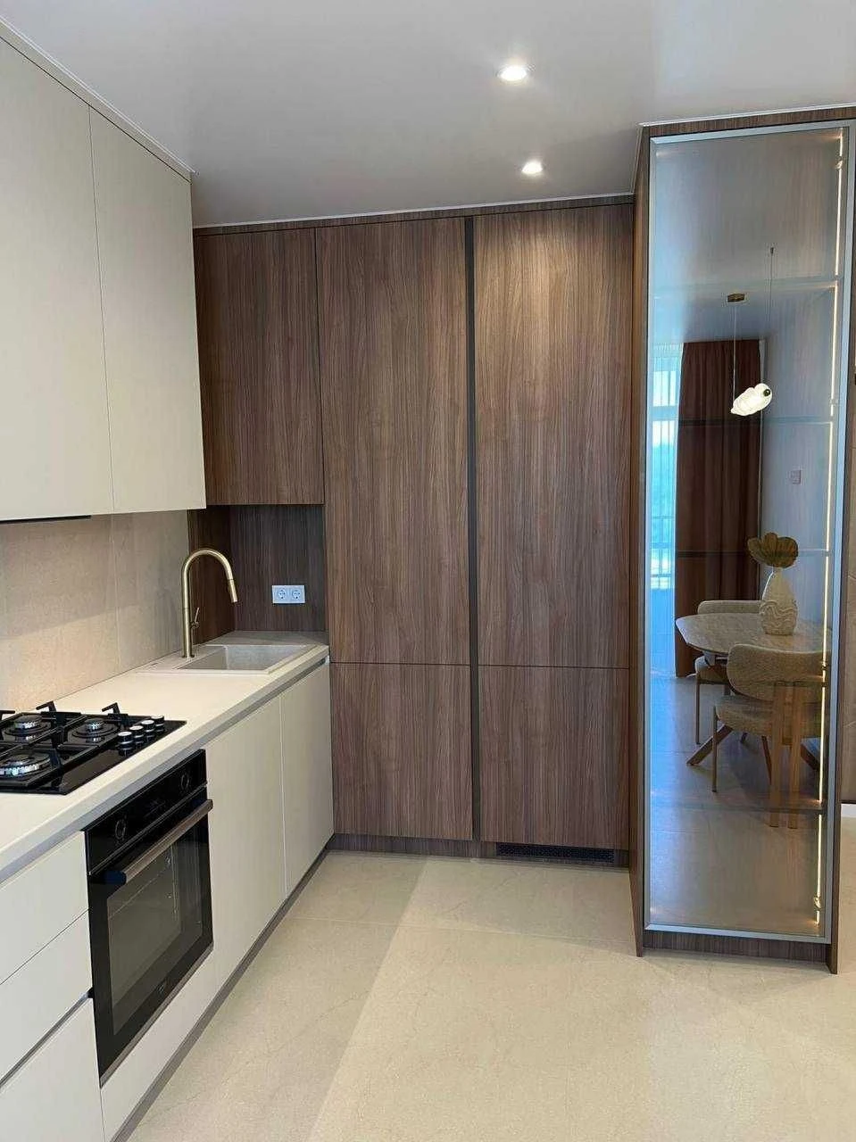 Stylish 1-bedroom apartment 40 m² in ЖК Синергія Сіті | Irpin