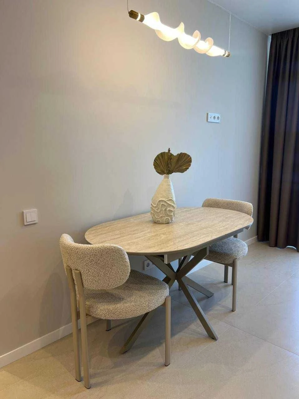 Stylish 1-bedroom apartment 40 m² in ЖК Синергія Сіті | Irpin