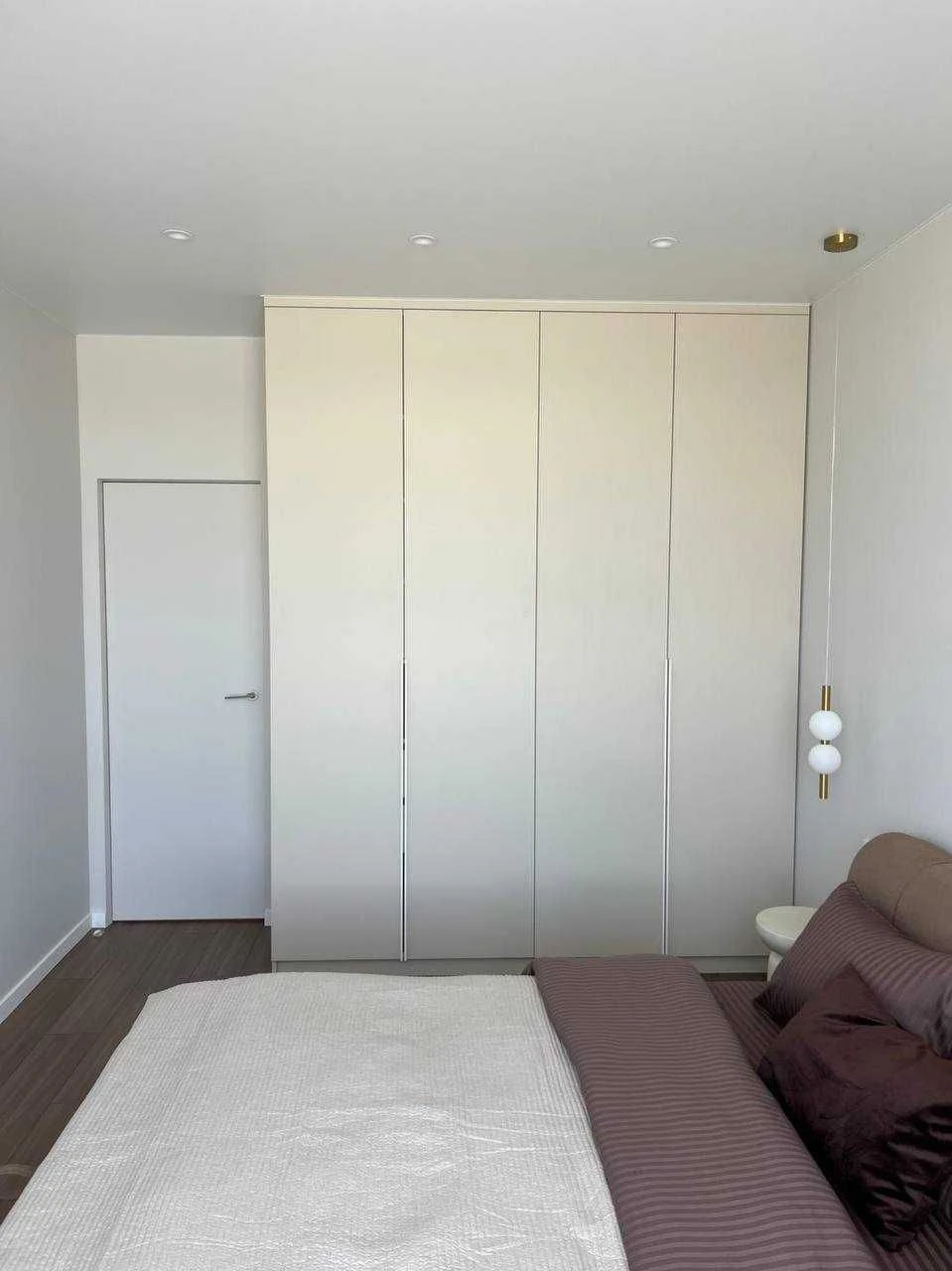 Stylish 1-bedroom apartment 40 m² in ЖК Синергія Сіті | Irpin