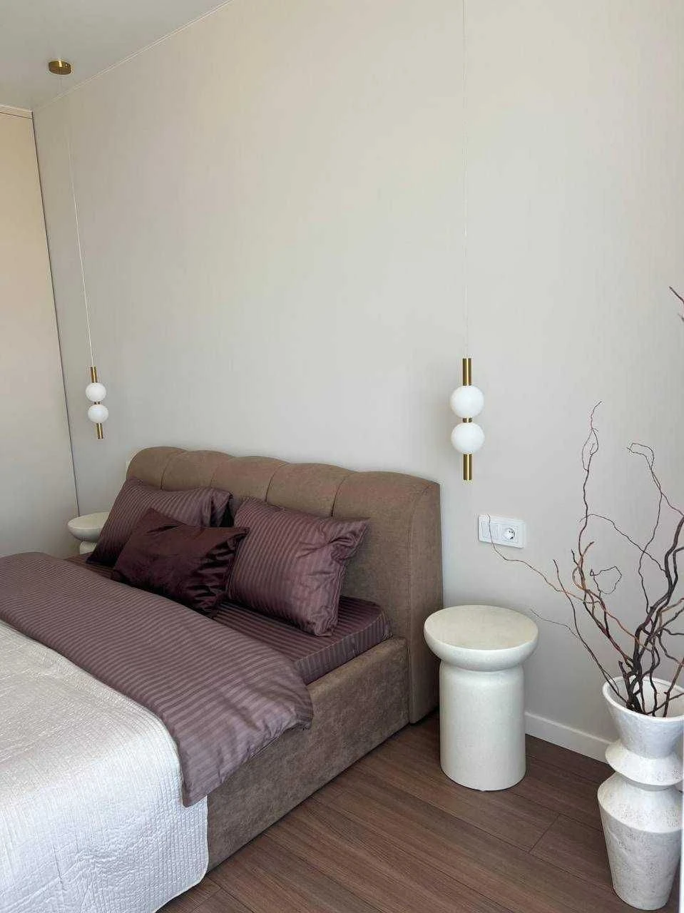 Stylish 1-bedroom apartment 40 m² in ЖК Синергія Сіті | Irpin