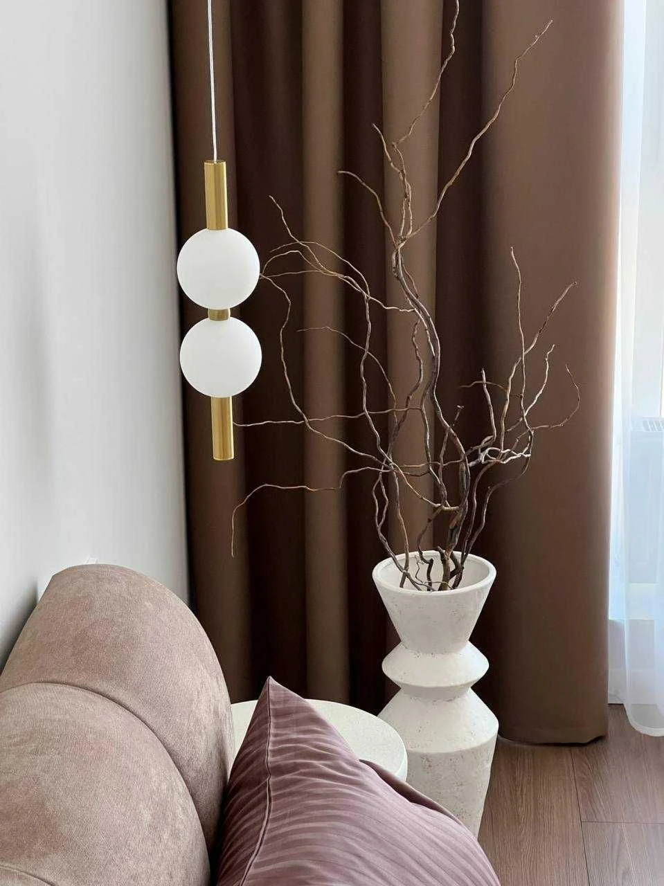 Stylish 1-bedroom apartment 40 m² in ЖК Синергія Сіті | Irpin