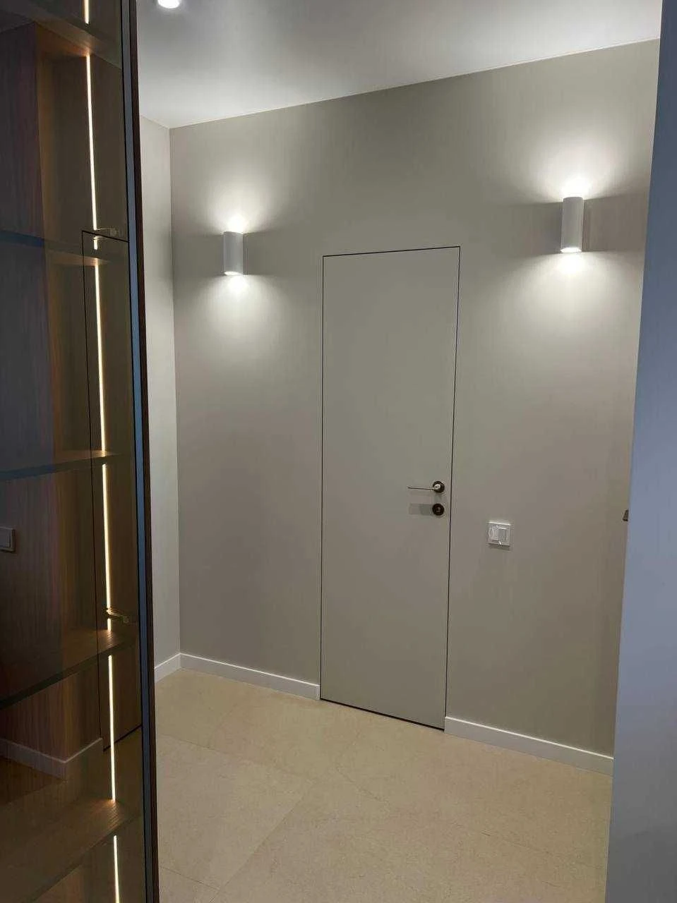 Stylish 1-bedroom apartment 40 m² in ЖК Синергія Сіті | Irpin