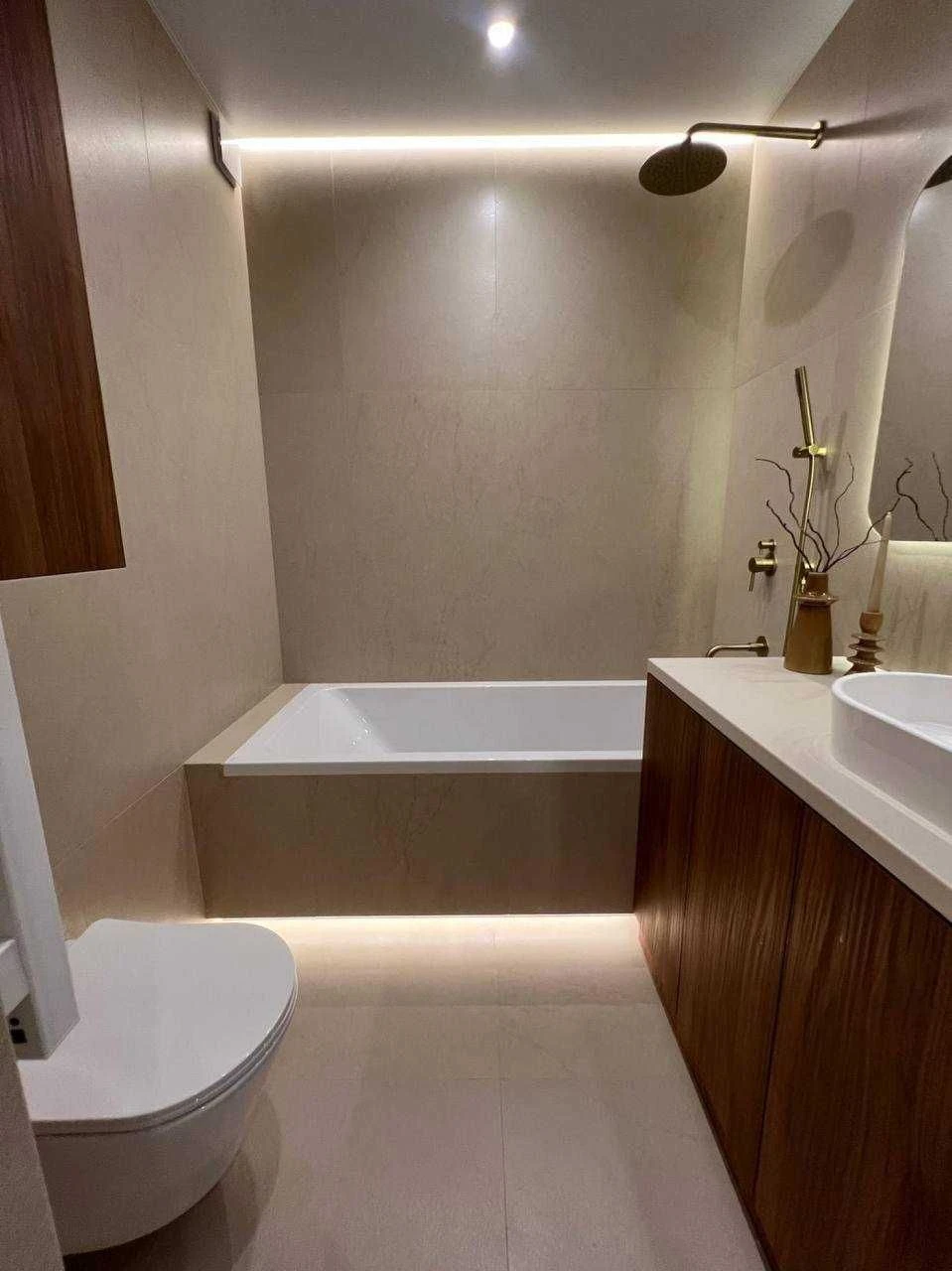 Stylish 1-bedroom apartment 40 m² in ЖК Синергія Сіті | Irpin
