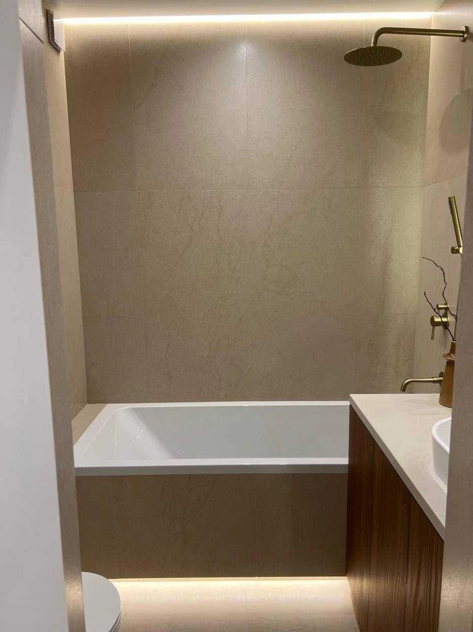 Stylish 1-bedroom apartment 40 m² in ЖК Синергія Сіті | Irpin