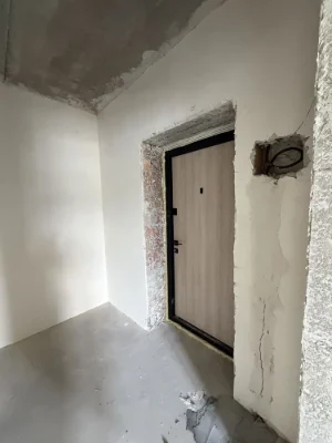 1-bedroom apartment 30 sq m | Residence "Molodist" | Irpin | Closed