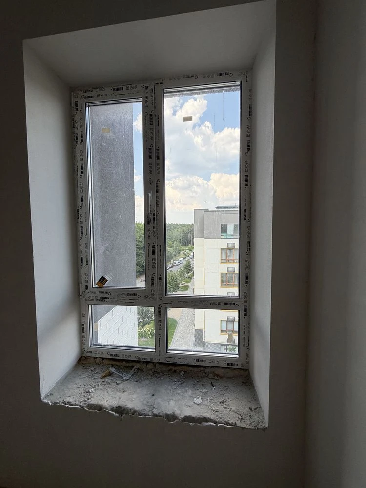 1-bedroom apartment 30 sq m | Residence "Molodist" | Irpin | Closed