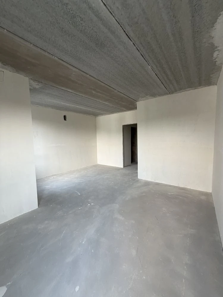 1-bedroom apartment 30 sq m | Residence "Molodist" | Irpin | Closed