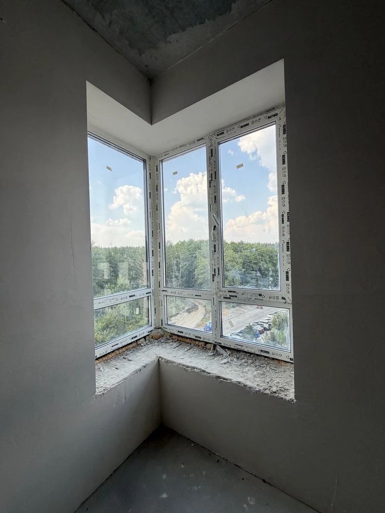 1-bedroom apartment 30 sq m | Residence "Molodist" | Irpin | Closed