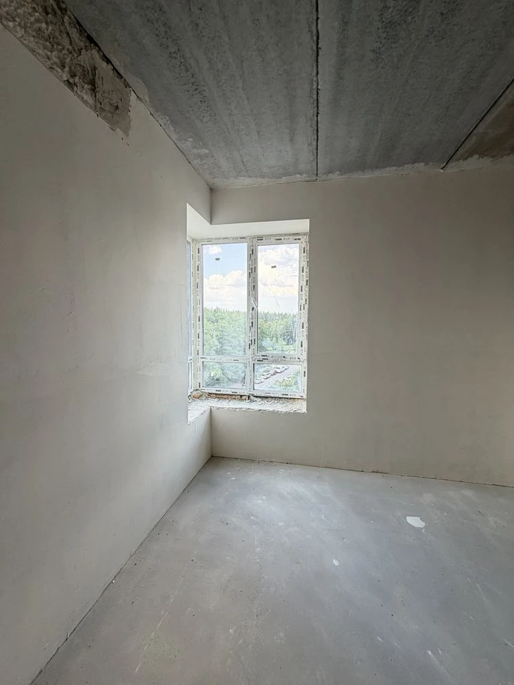 1-bedroom apartment 30 sq m | Residence "Molodist" | Irpin | Closed
