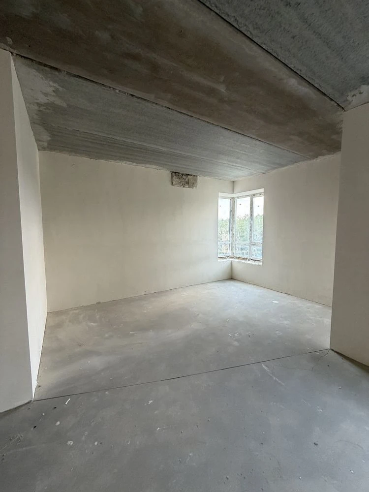 1-bedroom apartment 30 sq m | Residence "Molodist" | Irpin | Closed