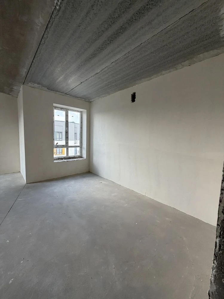 1-bedroom apartment 30 sq m | Residence "Molodist" | Irpin | Closed