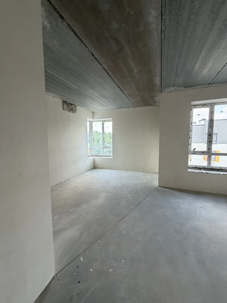 1-bedroom apartment 30 sq m | Residence "Molodist" | Irpin | Closed