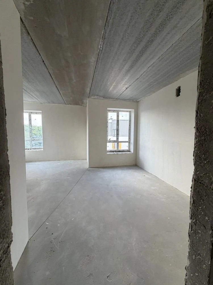 1-bedroom apartment 30 sq m | Residence "Molodist" | Irpin | Closed