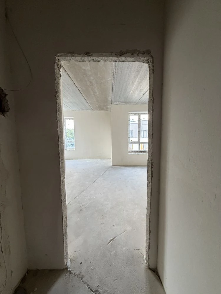 1-bedroom apartment 30 sq m | Residence "Molodist" | Irpin | Closed