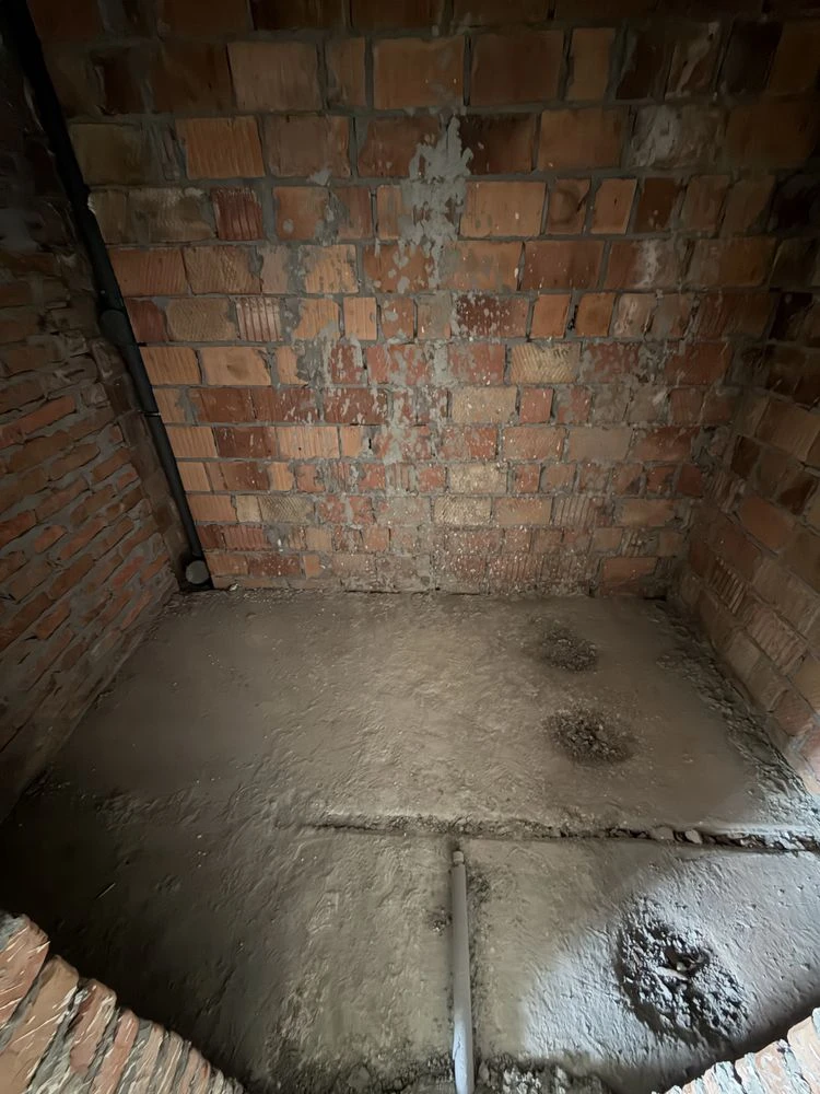 1-bedroom apartment 30 sq m | Residence "Molodist" | Irpin | Closed