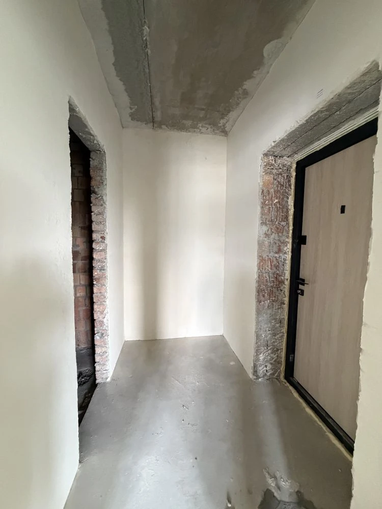 1-bedroom apartment 30 sq m | Residence "Molodist" | Irpin | Closed