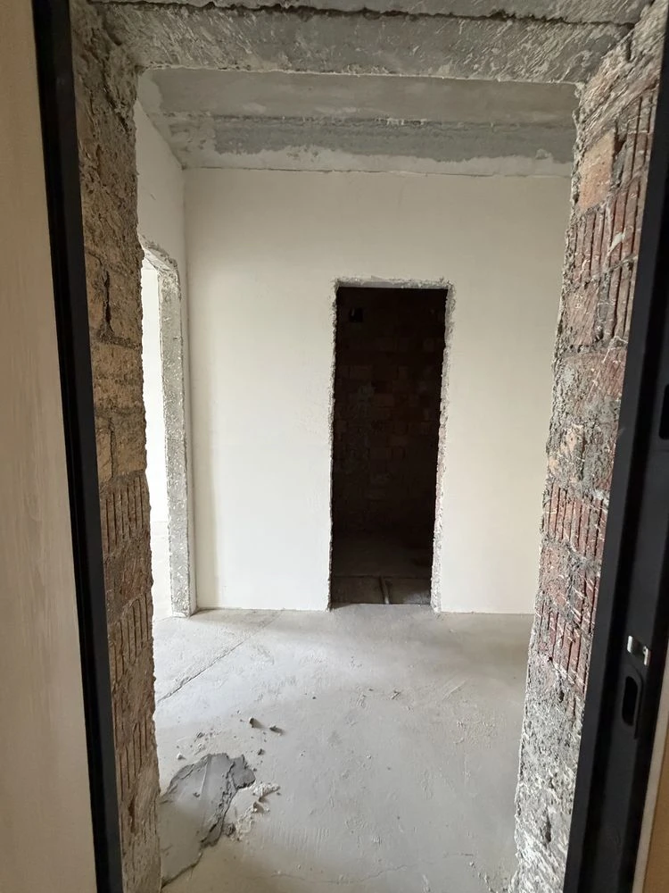 1-bedroom apartment 30 sq m | Residence "Molodist" | Irpin | Closed