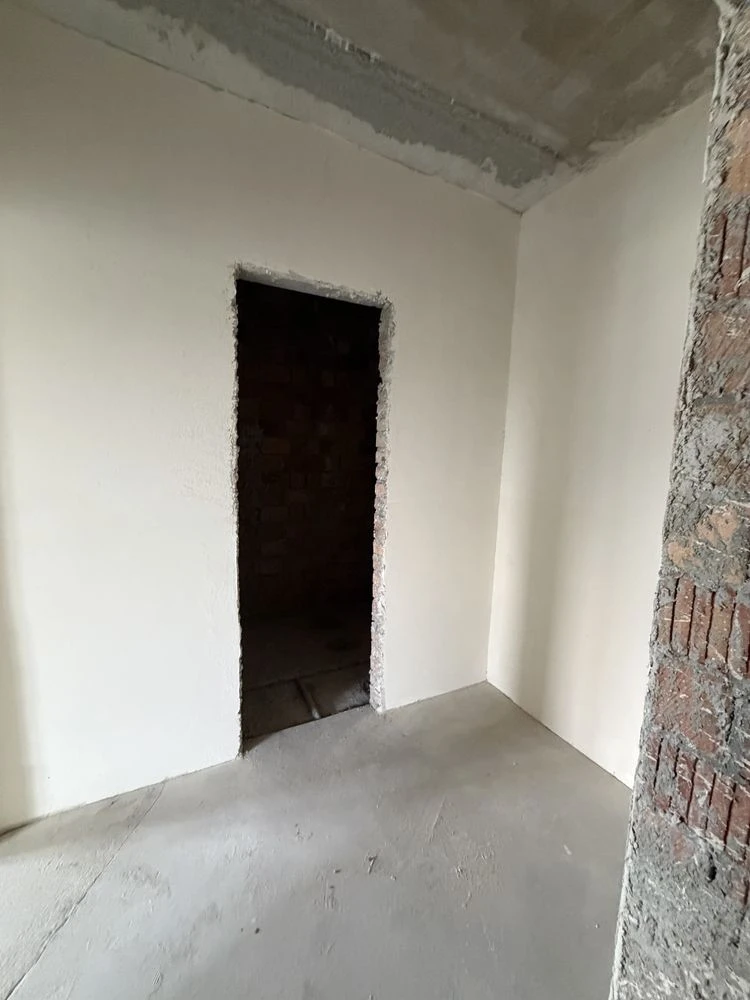 1-bedroom apartment 30 sq m | Residence "Molodist" | Irpin | Closed