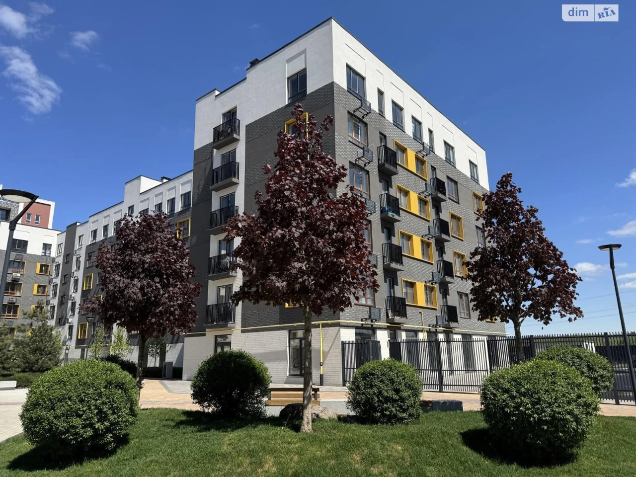 Apartment for Sale