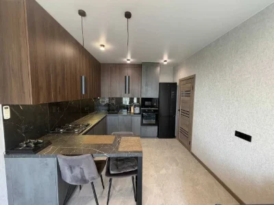 2-bedroom apartment, 60 sq m with elegant renovation in the heart of Irpin