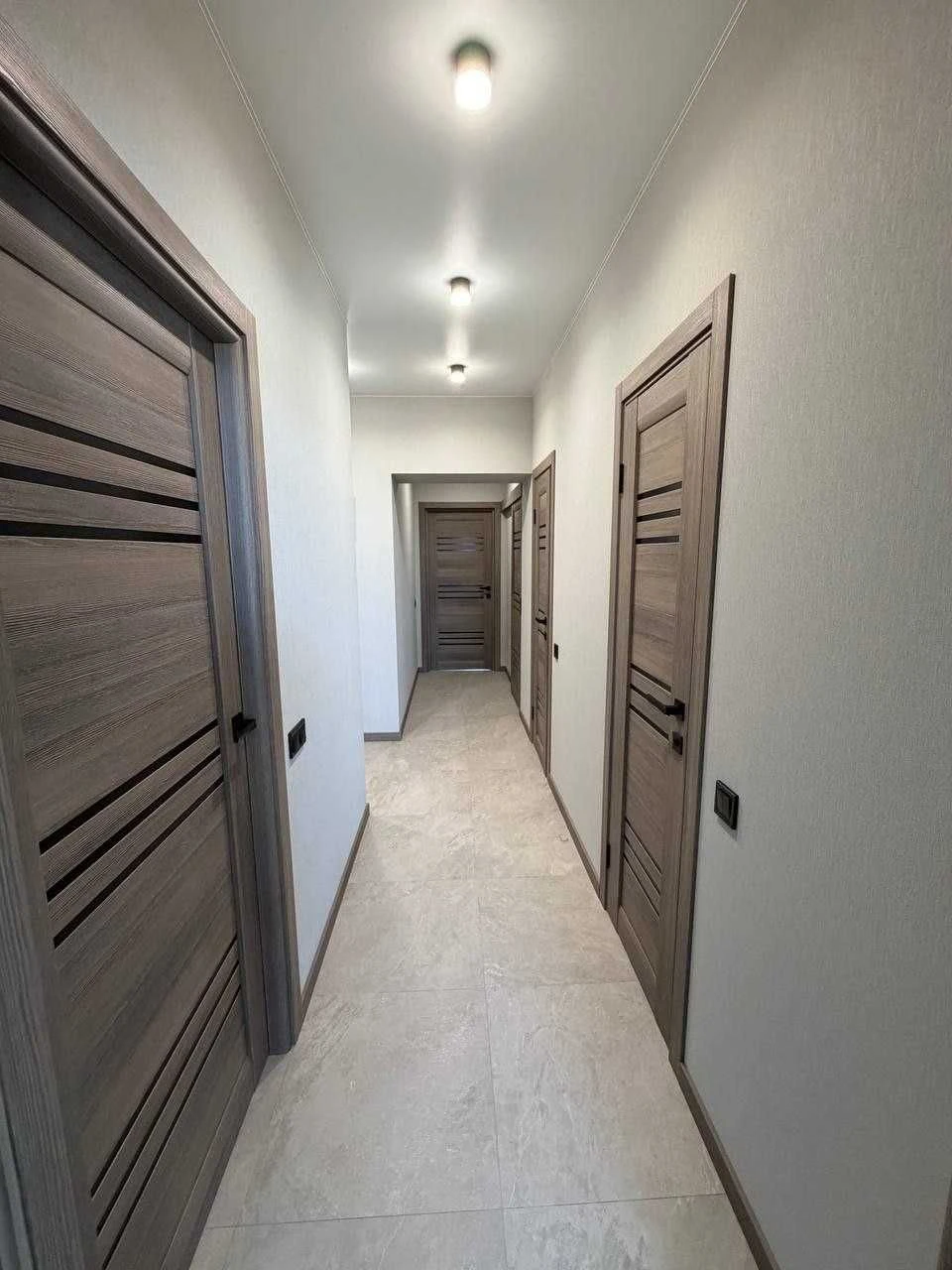 2-bedroom apartment, 60 sq m with elegant renovation in the heart of Irpin