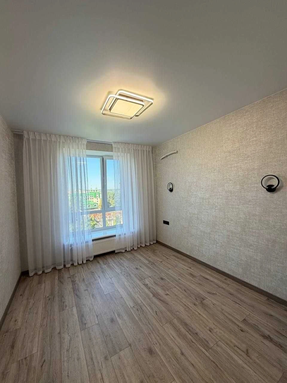 2-bedroom apartment, 60 sq m with elegant renovation in the heart of Irpin