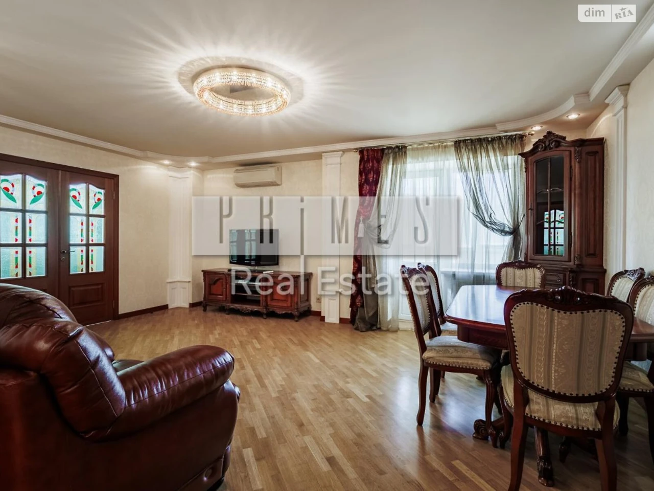 Продажа квартир Позняки.