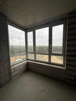 3 room apartment, quick exit to Kyiv! No commission!