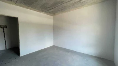 1-room apartment with gas, 38.91 sq.m, Burgundiya residential complex, Irpin, Yeosya