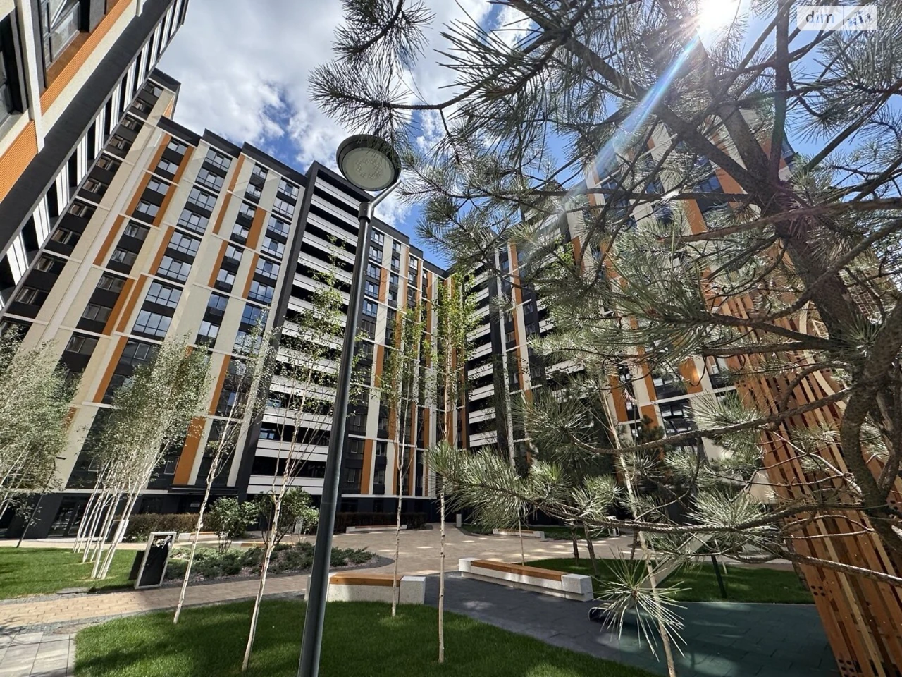 Apartment for Sale