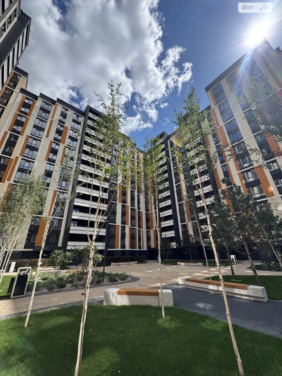 Apartment for Sale
