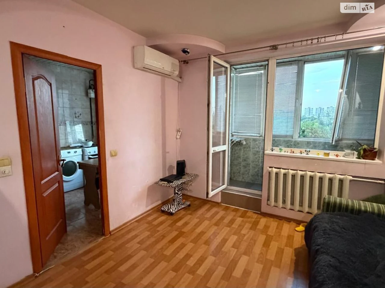 Sale Apartment Saltivskyi