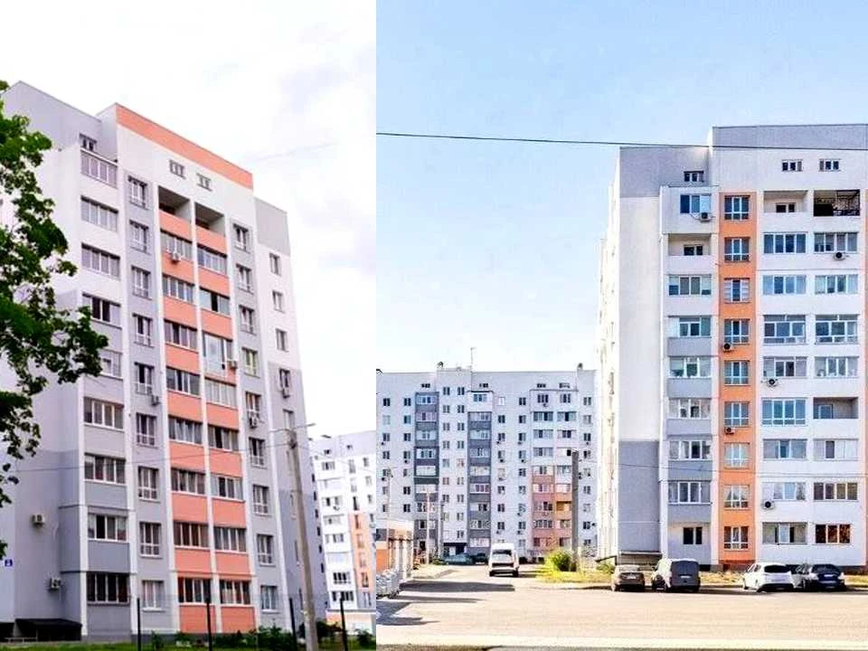 Квартира. Харків, Героїв Харкова просп. (Московський)