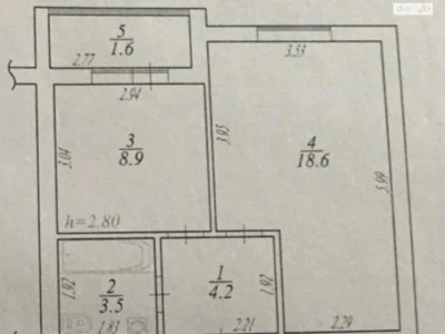Apartment for Sale
