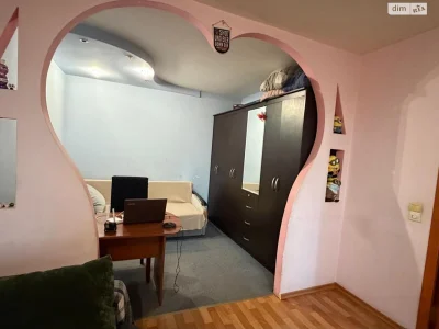 Sale Apartment Saltivskyi