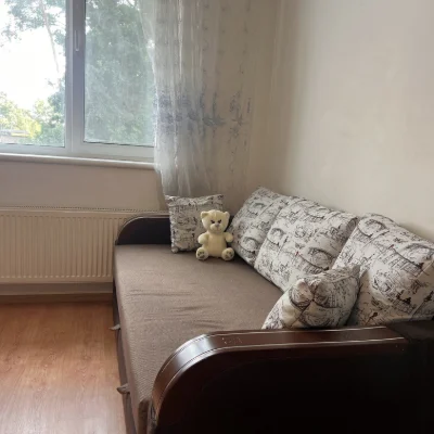 Дворівнева квартира 2 кімнати, 60 м2, з газовим опаленням! Ірпінь, вул.