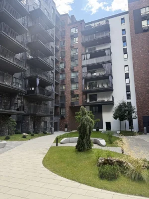 Продаж КВАРТИРА МРІЇ 2к з початковим ремонтом в ЖК Ютландія