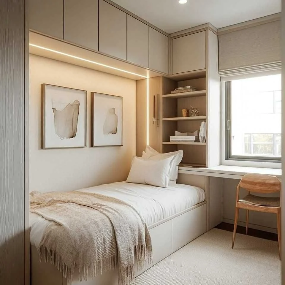 Two-room apartment for sale, Irpin. New construction under renovation