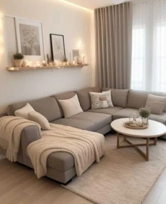 Two-room apartment for sale, Irpin. New construction under renovation