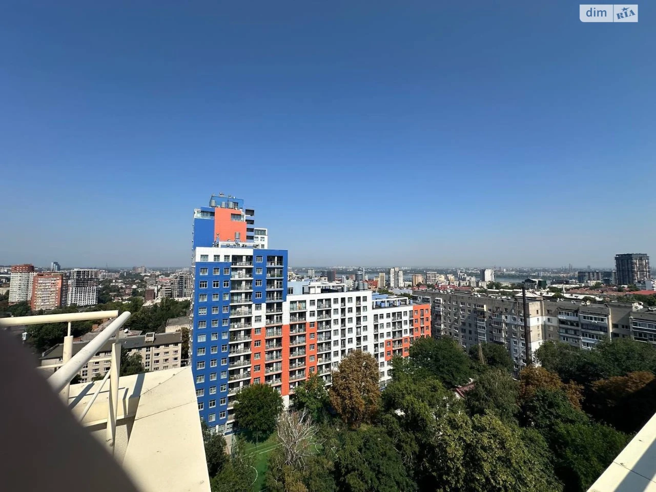 Продажа квартир Нагорный