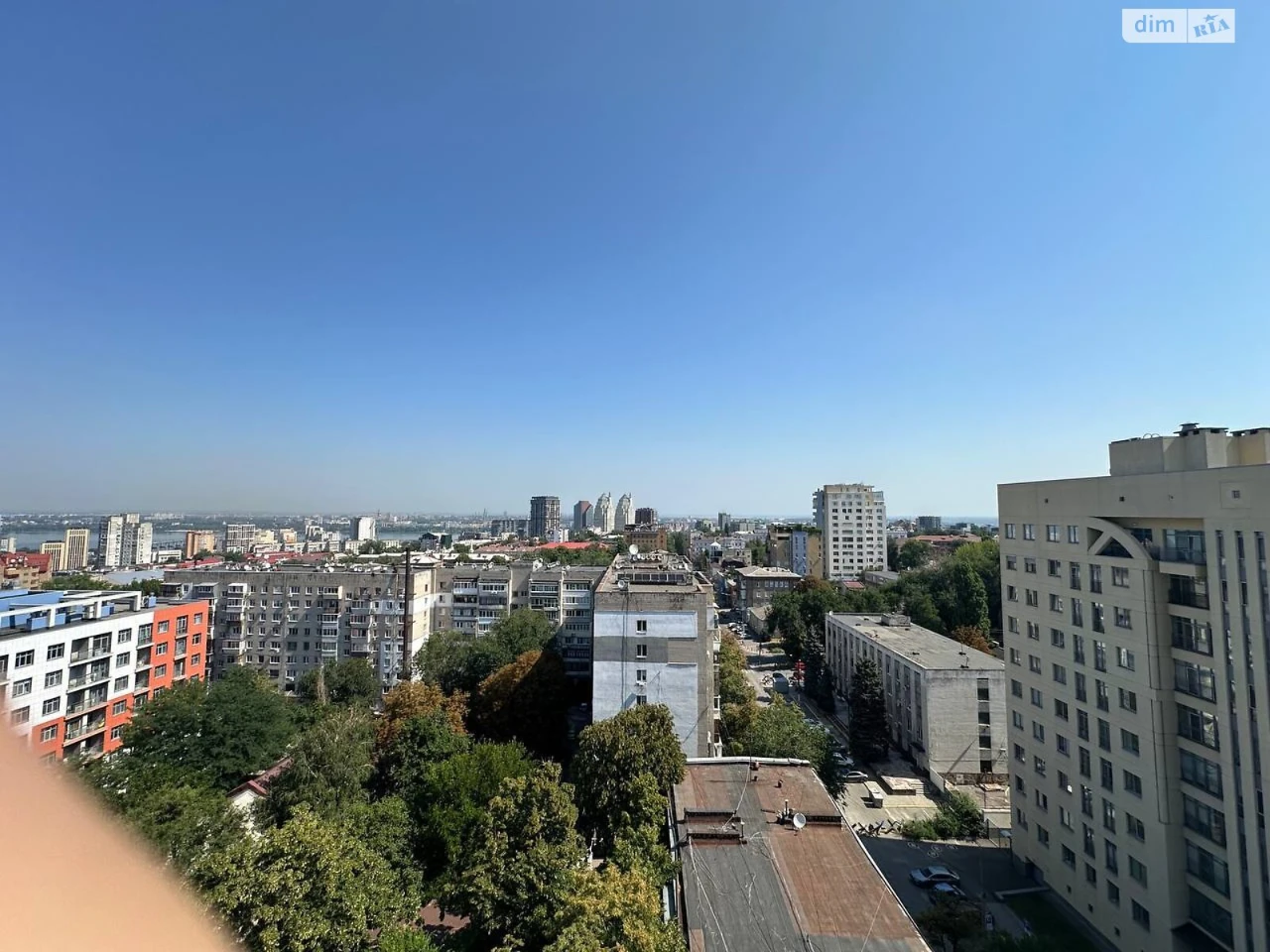 Продажа квартир Нагорный