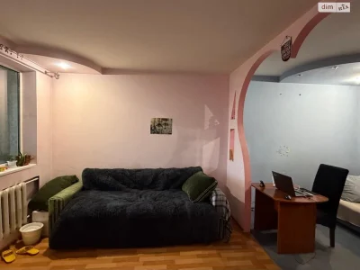 Sale Apartment Saltivskyi