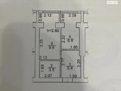 Продаж Квартира