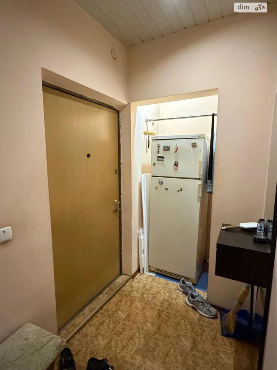 Sale Apartment Saltivskyi