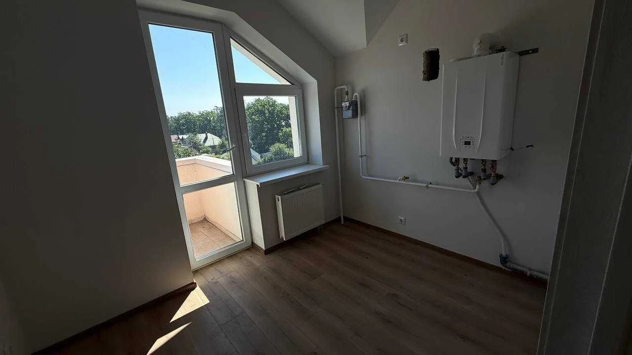 1 apartment with renovation in the Central Park area