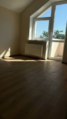 1 apartment with renovation in the Central Park area